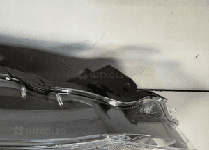 Lampa przod przednia prawa toyota yaris iii 3 lift 0D-195 nowka oryginalna 5