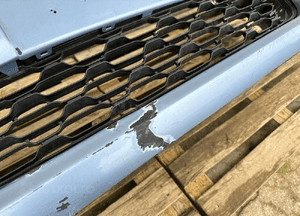 Zderzak przód przedni citroen C4 ii 2 2013- grand picasso cały 4