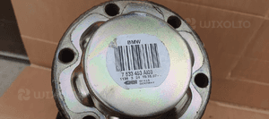 Półoś lewy tył tylna lewa BMW 3 E91 3.0D 7533453 5