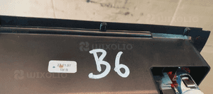 Popielniczka zapalniczka dekor VW Passat B6 3C0863284G 3C0863284H 3C0857961G 7