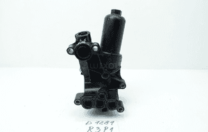 Podstawa filtra oleju vw golf 2.0 05L115389AC 4