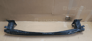 Belka wzmocnienie zderzaka tył VW Golf VIII 8 Kombi 5H9807558 5