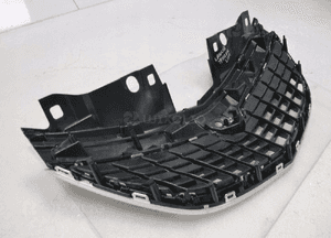 Lancia ypsilon lift grill atrapa chłodnicy kratka 6