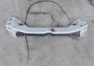 mercedes ml 163 pas gorny wzmocnienie belka 2