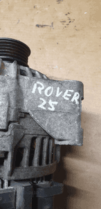 Alternator prądnica Rover 25 1.6 1.8 16V 0124225011 YLE102430 7