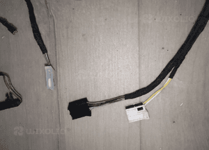 Wiązka lusterka Mercedes A2478109607 3