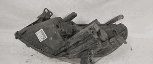 .  PRZOD PRZEDNIA LAMPA PRAWA OPEL ZAFIRA B 5