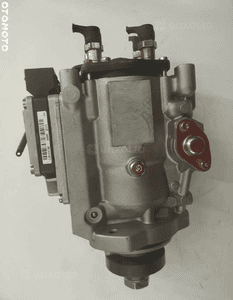 Pompa wtryskową bosch nissan patrol gr, frontier, hardbody 3.0D oem 16700VG100 109342-4024 po regeneracji 4