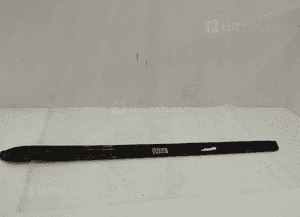 Bmw E81 listwa osłona progu lewa 7174559 5
