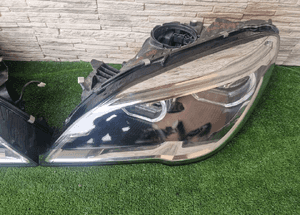 Lampa led adaptive bmw 6 F06 F12 7499146 7499145 3