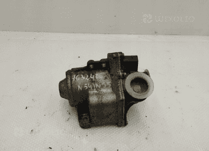 Bmw F10 F11 F12 elektryczna pompa wody 7632426 1