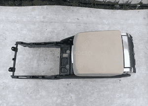 Range rover iii vogue L322 lift tunel środkowy podłokietnik 1