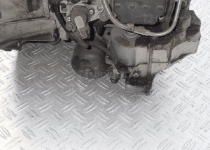 SKRZYNIA BIEGÓW 20DS90 CITROEN C4 DS4 1.6 EHDI 5