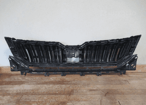 Grill gril atrapa skoda kodiaq rs vrs lift 565 2021- 10
