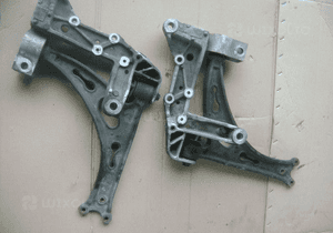 VW Golf V Touran A3 1.9 TDI wahacz przód praw/lew