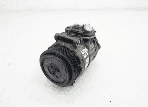 Sprezarka klimatyzacji mercedes cl W216 W221 R230 1