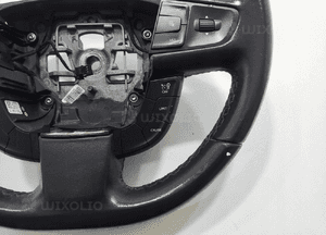 Kierownica multifunkcja sterowanie peugeot 508 i 96780478ZE 2010-2014 4