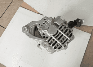 alternator x trail 2.2 dci 2