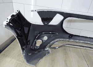 Zderzak przód MERCEDES GLA II LIFT 2023 przód PDC6 W247 a2478859309 12