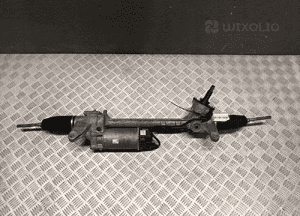 BMW G30 G31 G32 G11 G12 MAGLOWNICA PRZEKŁADNIA KIEROWNICZA 5A3A4B8 1