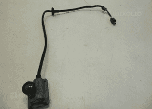 JAGUAR XF X250 KLAPA TYŁ KAMERA 8X23-19G490-AH 4