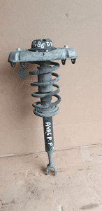 Amortyzator prawy sprężyna przód Audi A4 B6 5