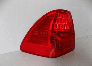 BMW 3 E91 LCI Lampa Led Tylna Lewa - 11770 2