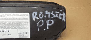 Poduszka fotela prawa pasażera Skoda Roomster 6Q0880242A 5