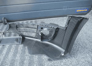 Zderzak przedni przód audi A4 B8 allroad 8K0807437H 8K0807061 2007-2011 23