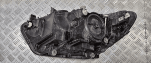 Bmw F20 F21 lampa prawa przód przednia uk anglik lci 11