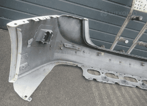 Zderzak tylny tył maserati ghibli M157 670010943 2013-2018 16