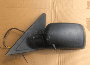 Lusterko zewnętrzne lewe Range Rover 3 III LM L322 Lift 2009-12 1