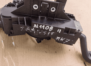 PRZEŁĄCZNIK ZESPOLONY MANETKI FORD TRANSIT MK7 4M5T14A664AB 4