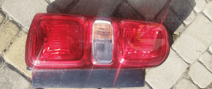 lampa tył proace jumpy expert zafira 1
