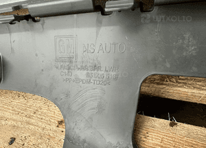 Zderzak tył tylny chevrolet captiva lift fl 2015- 95905513 cały 7