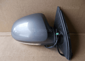 Lusterko passat B6 prawe elektryczne LD7W 6 pin 1