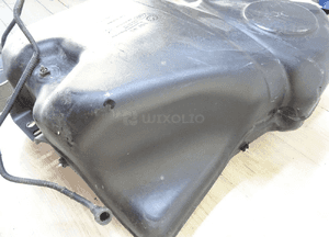 ZBIORNIK PALIWA BAK VW SEAT SKODA 5Q0201085 11