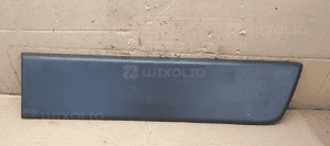 Listwa błotnika lewy tył tylna lewa Citroen Jumper Ducato III Boxer 1306612070 1
