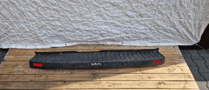 ZDERZAK STOPIEŃ TYŁ TYLNY FORD TRANSIT MK8 BK31-17E926 1