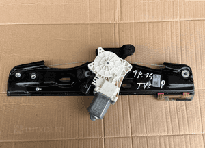 Podnośnik szyby tylny prawy FK72-27000 Land Rover Discovery Sport L550 1