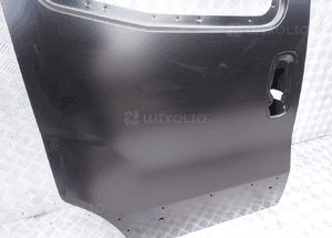 Drzwi prawy tył citroen  nemo   nowe 2