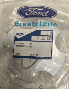 FORD DEKIELEK DEKIELKI FELG FELGI ORYGINALNE NOWE 3