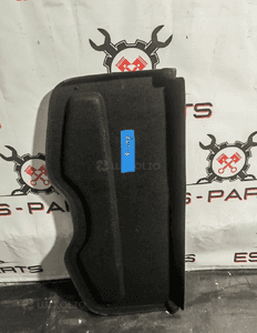 PÓŁKA BAGAŻNIKA RENAULT CLIO III HB 2