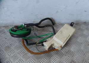 POMPA POMPKA PALIWA NISSAN PRIMERA P11 2.0 16V 1