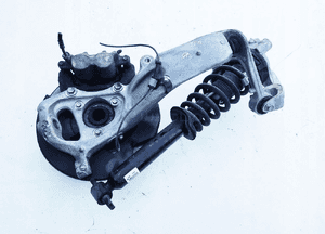 AMORTYZATOR ZWROTNICA LEWA LEWY PRZÓD PRZEDNIA CTS II 3.6 2007-2014 3