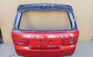 Klapa tył land rover range rover sport 2 ii 2013- 1