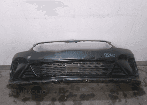 ZDERZAK PRZÓD KIA PROCEED 1