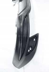 Lexus rx 4 f sport lift 2018- spoiler dokładka zderzaka tył 52169-48150 4