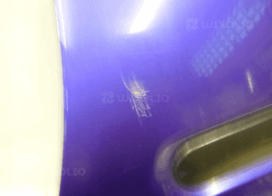 Honda Civic VI 97-01 BŁOTNIK PRAWY PRZEDNI PRZÓD 140zp 7
