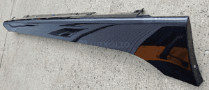 BMW 2 F46 Próg Listwa progowa Prawa 7318852 51777318852 2